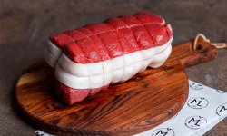 Maison Lascours - Rôti de Bœuf Limousin Extra - 1200gr
