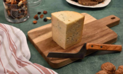 Fromage Gourmet - Fourme de Montbrison AOP 1/2 - 1,200kg