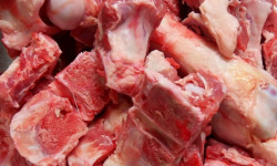 Domaine du Catié - Os