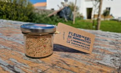 Marais Salants la Griffardière - Sel Fou 70gr