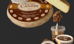 La Fromagerie Marie-Anne Cantin - ASSORTIMENT PÄQUES 2026