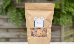 Ferme Darrigade - Cookies à la cacahuète 200g