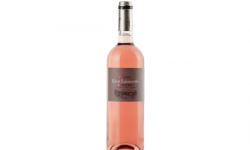 Château Haut-Lamouthe - Bergerac Rosé AOC - 6x75cl