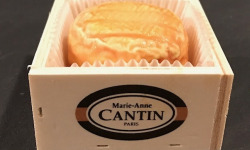 La Fromagerie Marie-Anne Cantin - Trou Du Cru