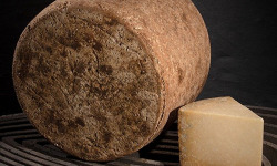 Les Affineurs des Volcans - Cantal Vieux Pasteurisé AOP Portion 1kg
