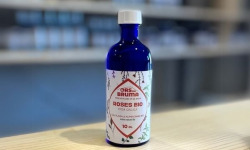 Ors na Bruma - Eau florale de Roses 10cl