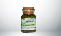 Adal Terra - Purée de Pistaches Sauvages Bio 150g