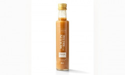 SÒSU, les Artisans de la Sauce - Vinaigre (Ail) 25 cl x12