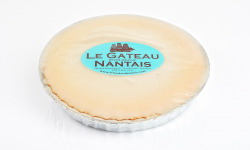 Le Fondant Baulois - Le Gateau Nantais - 200g