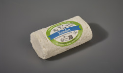 Laiterie de Pamplie - Rondin de chèvre