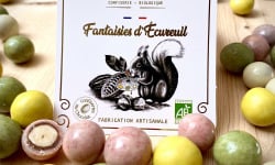 Cocoripop - Fantaisies d'Ecureuil 100g