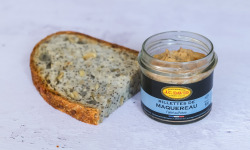 Etablissements JC David - Rillettes de Maquereau 60% - 90g