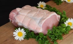 La Ferme des Peupliers - Rôti de porc filet 1kg