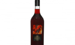 Armagnac Gelas - Floc de gascogne rouge