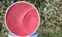 O Maribelle - Sorbet Framboise BIO 500 ml
