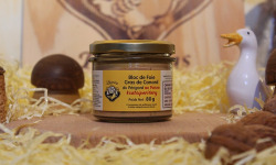 Lagreze Foie Gras - Bloc de Foie Gras de Canard du Périgord au Poivre de Voatsiperifery