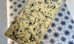 La Fromagerie PonPon Valence - Bleu d’Auvergne AOP