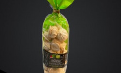 Maison Boulanger - Meringuettes saveur Bergamote