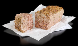 Nemrod - Terrine fraîche de sanglier au Gewurztraminer - 4x1,5kg
