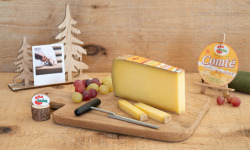 Constant Fromages & Sélections - Comté 18 mois