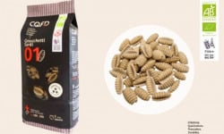 CQFD - Gnocchetti Sardi aux Lentilles - 500g