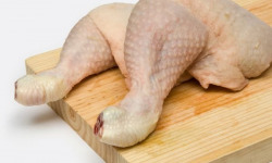 La Ferme de Sarlat - Cuisse de poulet x2 - 570g