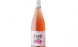 Domaine la Paganie - Vin rosé biologique "Pink is not dead"