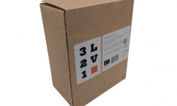 Pépin - BIB Orange 3L