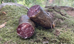 Terroirs de Corse - Saucisse Corse