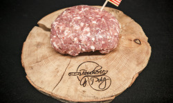 Boucherie Puig - Chair à saucisse 500g
