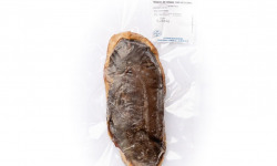Le Fumoir Gastronomique - Magret de canard fumé entier 300g