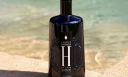 Domaine de LEOS - Huile d'Olive - L'Originelle 50cl