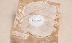 Maison Millas - Tranches de rôti cuit