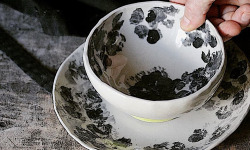 Atelier Eva Dejeanty - Bol Les Jolies Choses