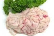 Boucherie Puig - Cervelle de veau x4