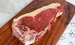 Maison Lascours - L-Bone de Boeuf Aubrac - 600gr