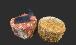 Ferme les Avoineries - Fromages frais italien et oriental