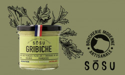 Boucherie Moderne - Gribiche Sosu