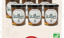 Oùmami - Le coffret "Maxi cure" x6
