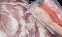 Lambaudie Porc - Colis de viande de porc barbecue été 5kg