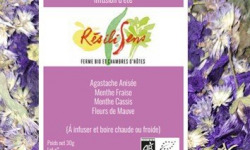 Résilisens - Fraicheur Fruitée