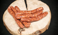 Boucherie Puig - Merguez