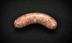 Le Lavandier Charcutier Pontivy - Saucisse Médiévale x4 (560g)