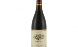 Domaine Christophe et Daniel Rampon - Fleurie Cru du Beaujolais AOP 3x75cl