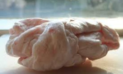 Domaine du Chillou - Grasse de panne de Porc Mangalica Bio