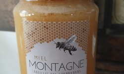 Ferme Michallet - Miel de Montagne