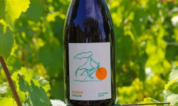 La Balle - Vin nature Rouge La Balle - La Balade 6x75cl