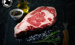 Boucherie Moderne - Faux-Filet Galloway maturé - 600g
