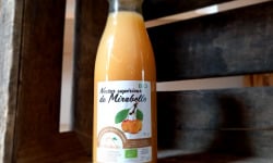 O Maribelle - Nectar supérieur de Mirabelle de Lorraine BIO - 75cl