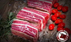 Boucherie Moderne - Plat de côte de bœuf sans os - 500g